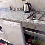 Modern Apartment In Agadir 60 M² Garden View