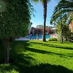 Luxury Villa Souss Massa + Pool