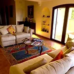 Luxury Villa Souss Massa + Pool