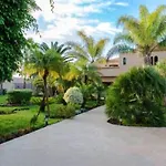 Luxury Villa Souss Massa + Pool