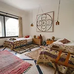 Villa Mandala By Surf Maroc