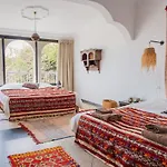 Villa Mandala By Surf Maroc
