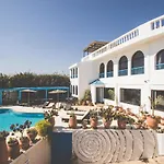 Villa Mandala By Surf Maroc