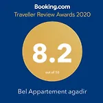 Bel Appartement Agadir