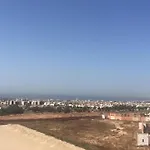 Scenic Family Apt Overlooking Agadir