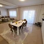 Appartement Haut Standing En Plein Centre Ville