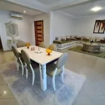 Appartement Haut Standing En Plein Centre Ville