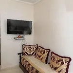 إقامة النرجس فونتي العليا اكادير
