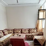 إقامة النرجس فونتي العليا اكادير
