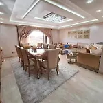 Residence Iken Park Agadir 5166