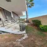 Residence Iken Park Agadir 5166