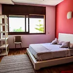 Sublime Villa avec piscine à Illigh Agadir 4906