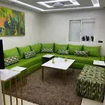 App 2 Bedroom Adrar Agadir