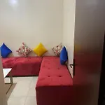 App 2 Bedroom Adrar Agadir