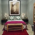 Riad Foutour Sarir