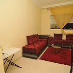 إقامة الازدهار