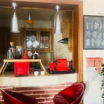 Cosy appartement Marina agadir