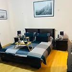 Cosy appartement Marina agadir