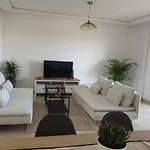 Appartement De Haut Standing En Residence