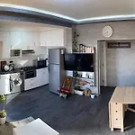 Scenic Family Apt Overlooking Agadir