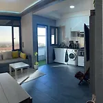 Scenic Family Apt Overlooking Agadir