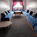 Appartement meublé bien situé à Agadir