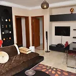 Lovely Marina Flat