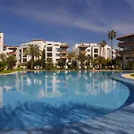 Lovely Marina Flat