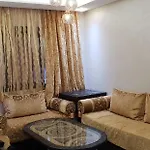 Lovely 2-Bedroom Rental In Haut-Founty Agadir