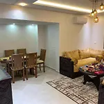 Lovely 2-Bedroom Rental In Haut-Founty Agadir