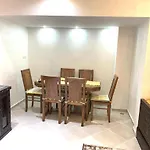 Lovely 2-Bedroom Rental In Haut-Founty Agadir