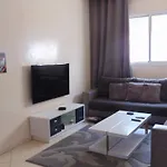 Suite Apartment Fawzi