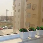 Suite Apartment Fawzi