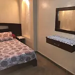 Residence Les Meridiennes Tiguert Agadir