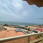 Residence Les Meridiennes Tiguert Agadir