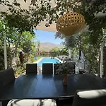 Villa Bakali