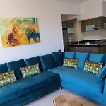 Luxe, soleil et confort vue mer pour famille