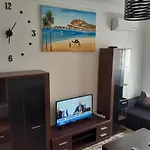 Superbe Appartement En Residence Centre Agadir