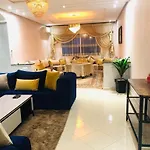 L Imperial Appart Founty