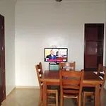 حي السلام قرب مدرسة Encg أكادير