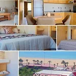 Luxury Apartment 105sqm Terrace Seafront