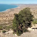 Taghazout Moon Azazoul