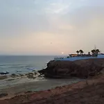 Appartement Meublee 5 Min De Plage A Pieds