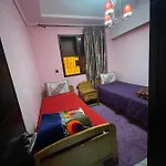 Hay Salam Residence Al Inbiaat 4