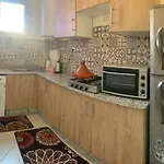 Serenity Apartment