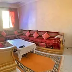 Serenity Apartment