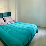 Serenity Apartment
