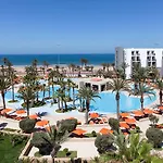 The View Agadir
