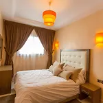 Amwaj Appart\'Hôtel