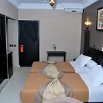 Suite Hotel Tilila